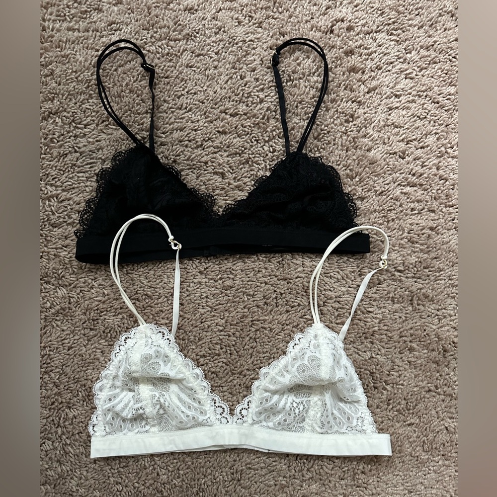 Urban outfitters out from under bralette